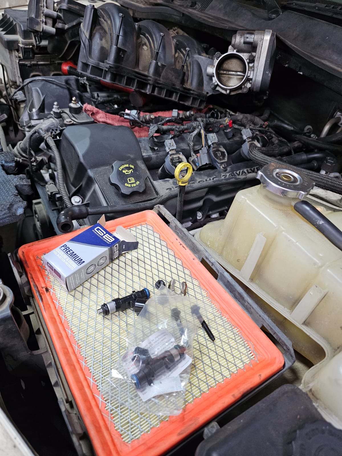 Advanstar Auto Electric Image